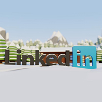 Using linkedin to find your next job